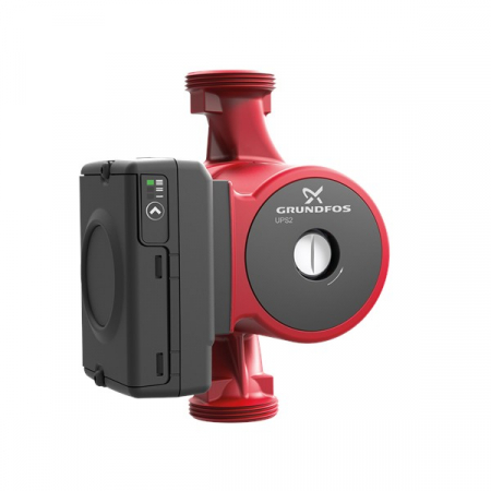 de recirculare - Pompă de circulație Grundfos UPS2 - Grundfos