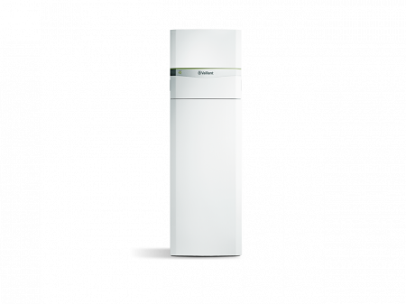 Pompe de căldură - Pompă de căldură Vaillant flexoCOMPACT VWF 118/4 400V