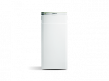 Pompe de căldură - Pompă de căldură flexoTHERM 400V Vaillant