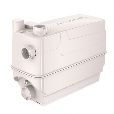 maceratoare - Pompă SOLOLIFT2 C-3 - Grundfos