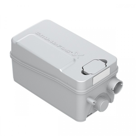 maceratoare - Pompă SOLOLIFT2 D-2 - Grundfos