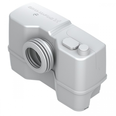 maceratoare - Pompă Sololift2 WC-1 - Grundfos