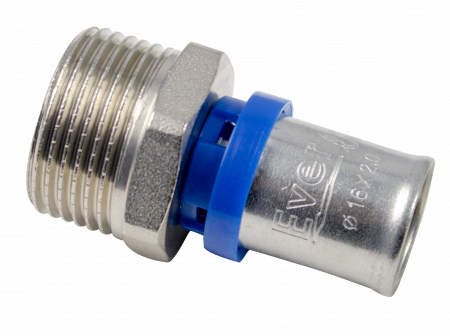 Racord sertizare FE - Everline [1]