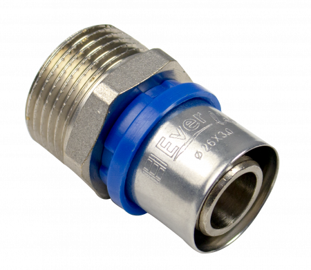 Racord sertizare FE - Everline [2]