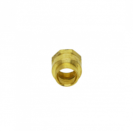 de cupru - Racord cu filet interior din cupru