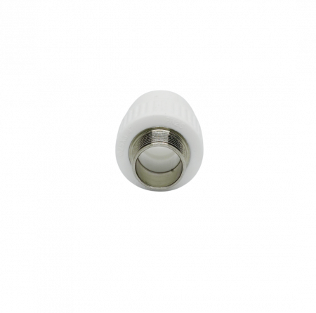 Racord cu filet metalic exterior din PPR [3]