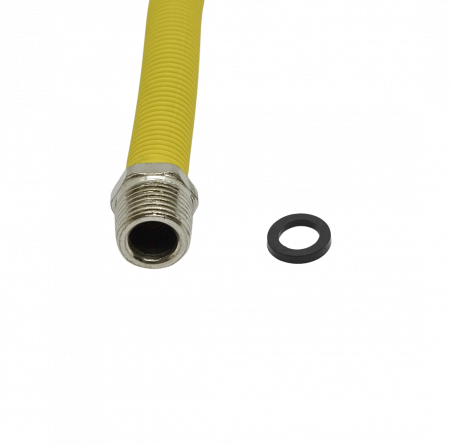 Racord extensibil si flexibil pentru gaz [2]