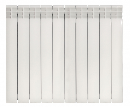 de aluminiu - Radiator aluminiu de la Bianchi