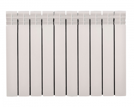 Radiator aluminiu Exclusivo de la Fondital [1]