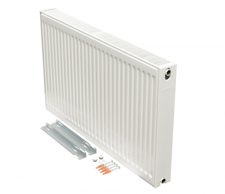 de oțel - Radiator de oțel Vorteil