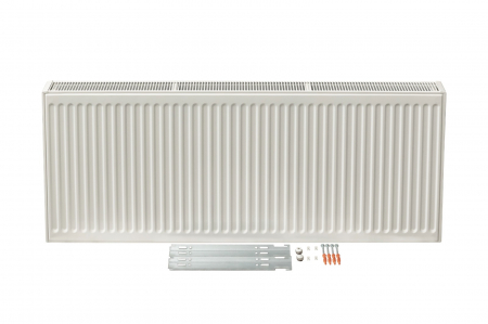 Radiator de oțel Vorteil [1]