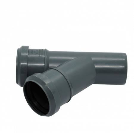 Ramificatie PP 32x32 / 45° [3]