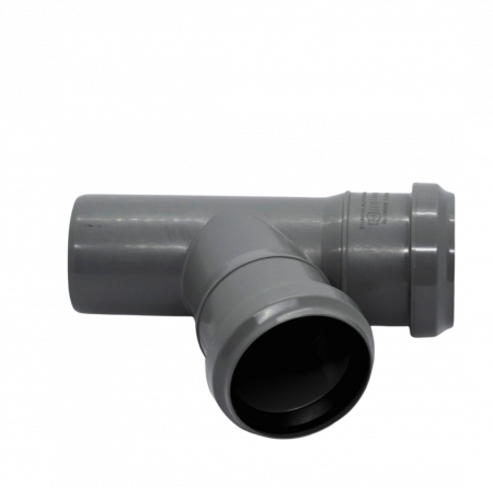 Ramificatie PP 32x32 / 45° [4]