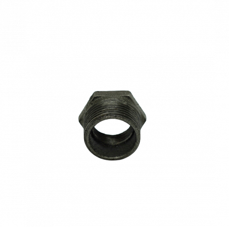 Gaz - Reducție de fontă neagră