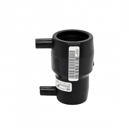 Reductie electrofuziune [3]