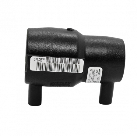 Reductie electrofuziune [4]