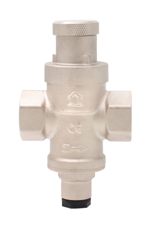 Reductoare de presiune - Reductor de presiune - Ermetiq