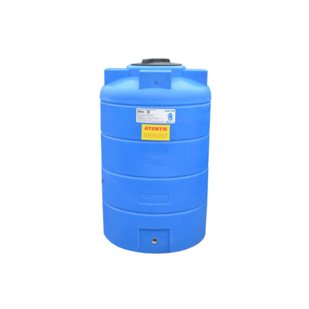 filtrare - Rezervor Apă Valrom VALStock Cilindric Vertical - Valrom