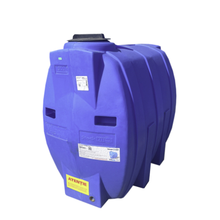 Tratarea apei - REZERVOR APA VALStock V= 500 litri OVAL