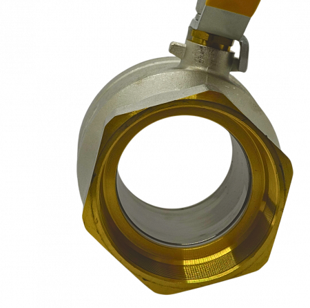 Robinet Double - LIn [1]