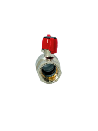 Robinet fluture apa FE-FI - Herz [2]