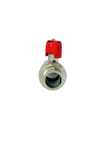 Robinet fluture apa FE-FI - Herz [3]