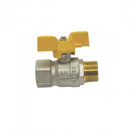 Gaz - Robinet FI-FE gaz