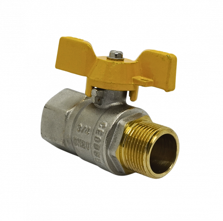 Robinet FI-FE gaz [2]