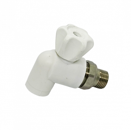 Robinet Radiator PPR [1]