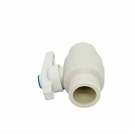 Robinet sferic din PPR [5]