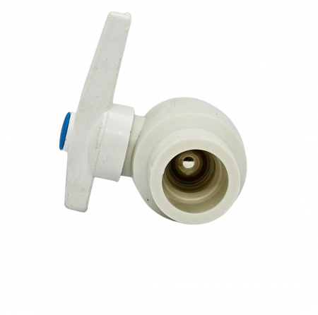 Robinet sferic din PPR [3]