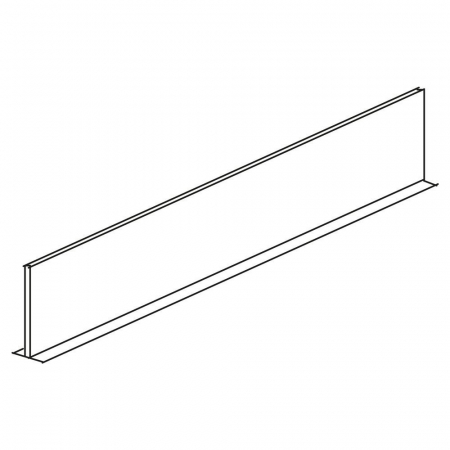 Rost de dilatare - Rehau [1]