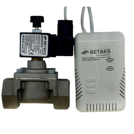 Detectoare - Senzor aditional 220 V | 3/4 - Betaks