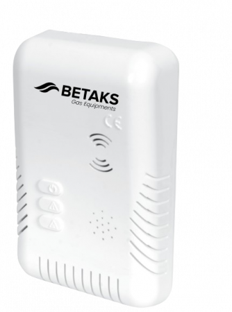 Gaz - Senzor aditional 220V