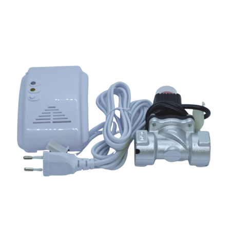 Gaz - Senzor aditional 9 - 12v