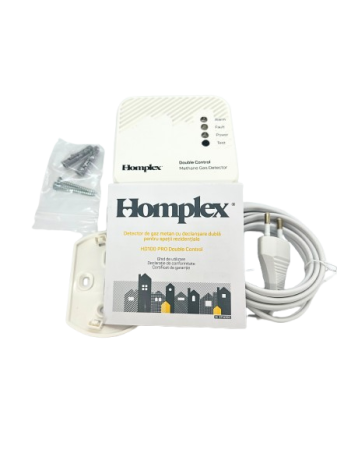 Detector gaz HD100 PRO - Homeplex [7]