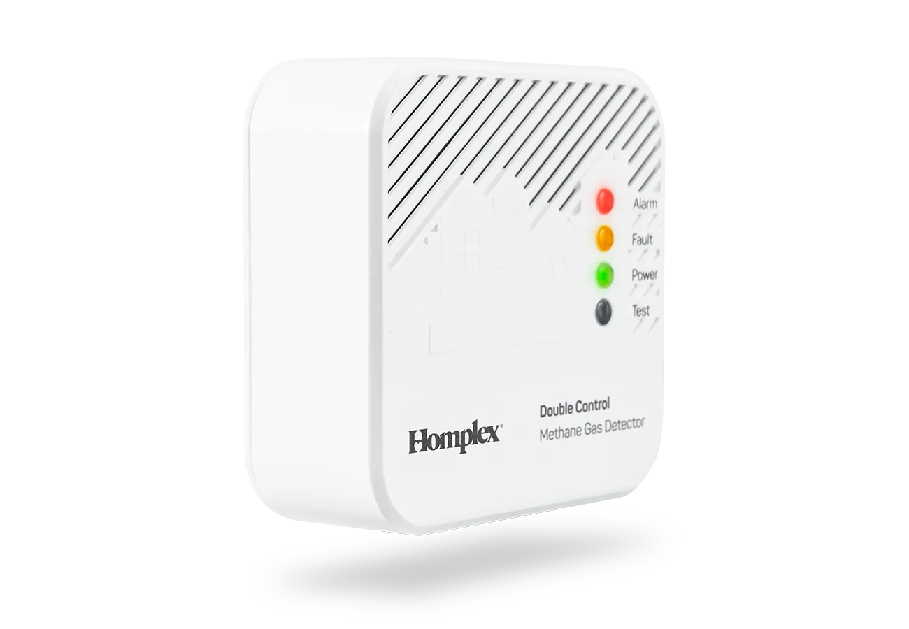 Detector gaz HD100 PRO - Homeplex [1]