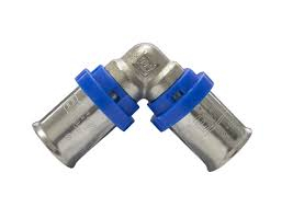 de PEX | Everline - Cot egal 90 grade sertizare - Everline
