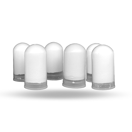 dedurizare - Set 6 Rezerve Filtrare Pentru Filtru Dosamax