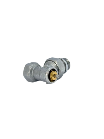 Set Robineți Termostatați R470F Tur & Retur 1/2 - Giacomini [5]