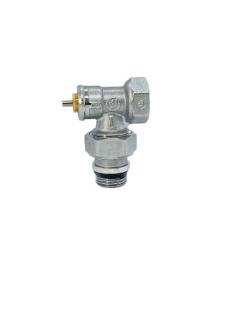 Set Robineți Termostatați R470F Tur & Retur 1/2 - Giacomini [6]