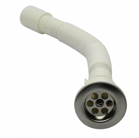 de PP - Sifon cu ventil din polipropilena