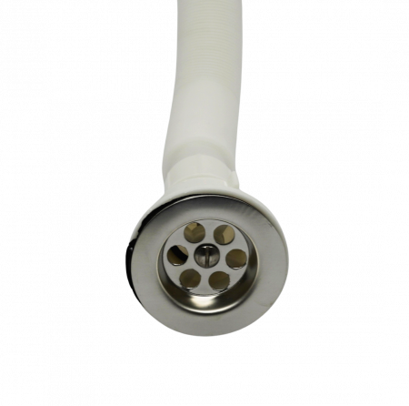 Sifon cu ventil din polipropilena [1]