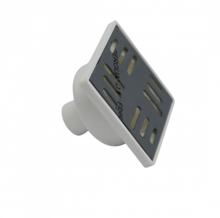 de PP - Sifon de pardoseala cu iesire verticala