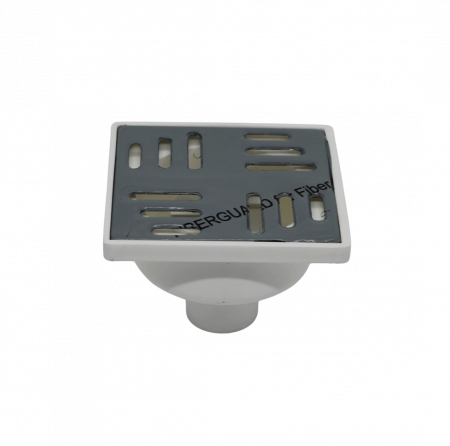 Sifon de pardoseala cu iesire verticala [1]