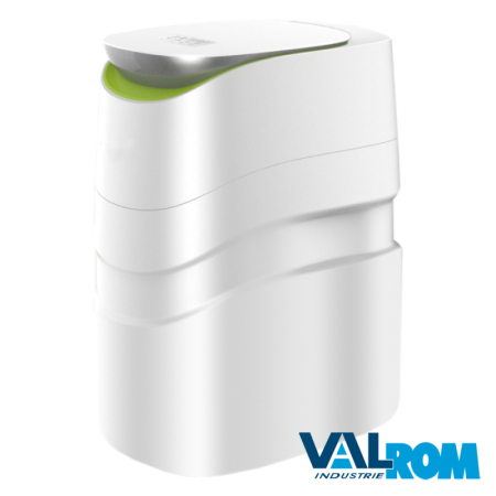 Tratarea apei - STATIE DEDURIZARE VALHOH LOTUS 25 CAB Q=2mc/h SARE 64KG CU BY-PASS