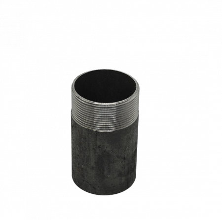 Gaz - Stut cu filet sudabil din oțel