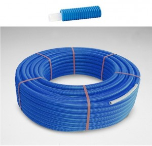 Țevi - Teava copex albastru