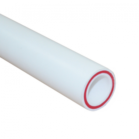 de PPR - Teava PPR cu strat de fibra compozita pe interior