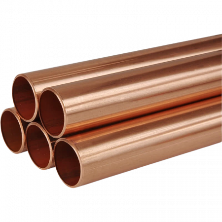 Țevi - Teava cupru 15